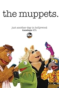 The Muppets. (2015