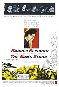 The Nuns Story (19