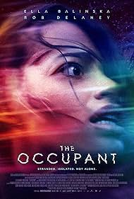 The Occupant (2025