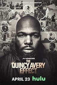 The Quincy Avery E