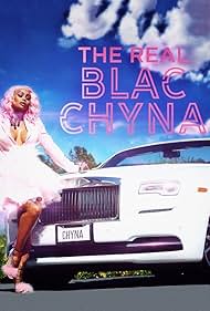The Real Blac Chyna (2019 )