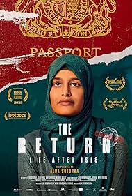 The Return Life Af