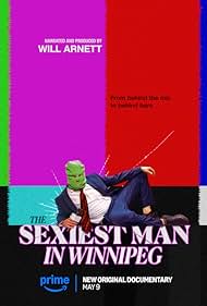 The Sexiest Man in