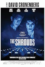The Shrouds (2024)