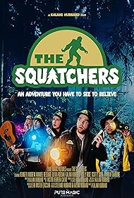 The Squatchers (20