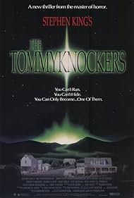 The Tommyknockers 