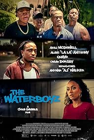 The Waterboyz (202