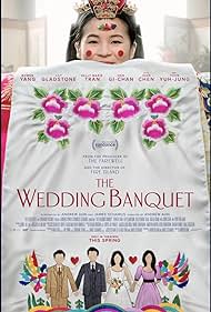The Wedding Banque