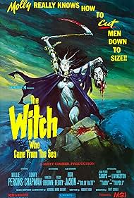 The Witch Who Came