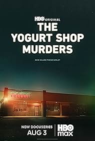 The Yogurt Shop Mu