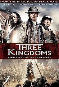 Three Kingdoms (20