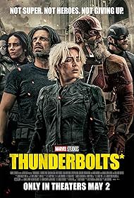 Thunderbolts (2025