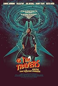 Tim Travers the Ti