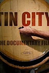 Tin City (2019)