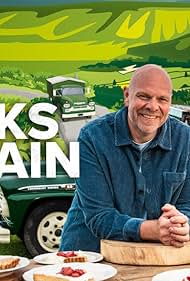 Tom Kerridge Cooks Britain (20