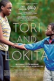 Tori and Lokita (2