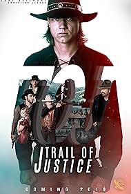 Trail of Justice (
