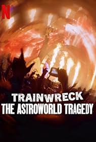 Trainwreck The Ast