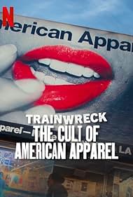 Trainwreck The Cul