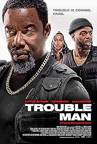 Trouble Man (2025)