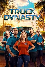 Truck Dynasty (2025-)