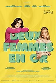 Deux femmes en or 