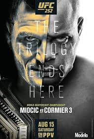 UFC 252: Miocic vs