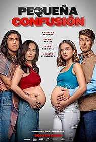 Una Pequena Confus