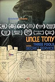 Uncle Tony, Three 