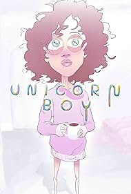 Unicorn Boy (2023)