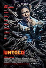 Untold (2025)