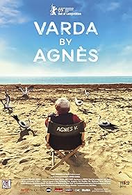 Varda by Agnes (2019)