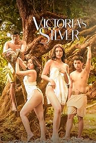 Victorias Silver (