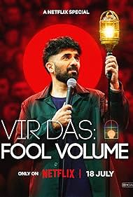Vir Das Fool Volum