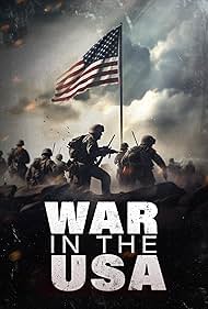 War in the USA (20