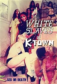 White Slaves of K 
