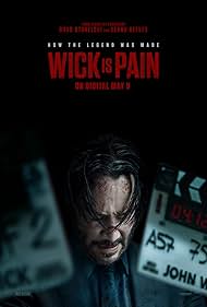 Wick is Pain (2025