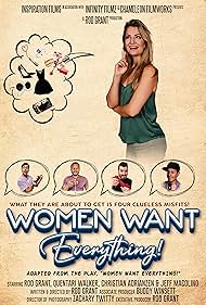 Women Want Everyth