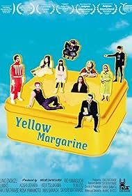 Yellow Margarine (