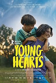 Young Hearts (2024