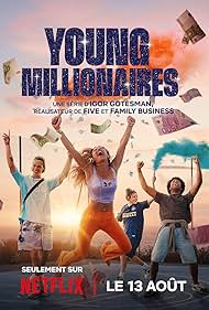 Young Millionaires