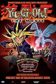 YuGiOh!: The Movie