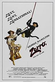 Zorro: The Gay Bla
