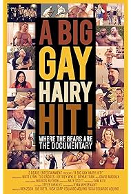 A Big Gay Hairy Hi