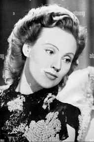 A Bouquet for the President (1958)