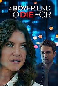 A Boyfriend to Die