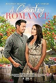 A Country Romance 