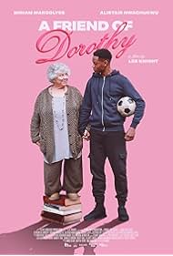 A Friend of Dorothy (2025)