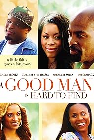 A Good Man Is Hard