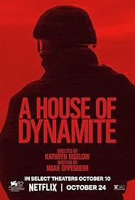 A House of Dynamit